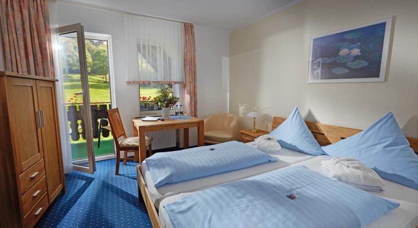 Tommes Gaestehaus Zur Muehle Schmallenberg Luaran gambar
