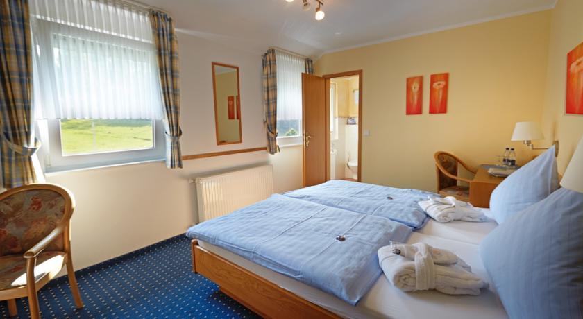 Tommes Gaestehaus Zur Muehle Schmallenberg Luaran gambar