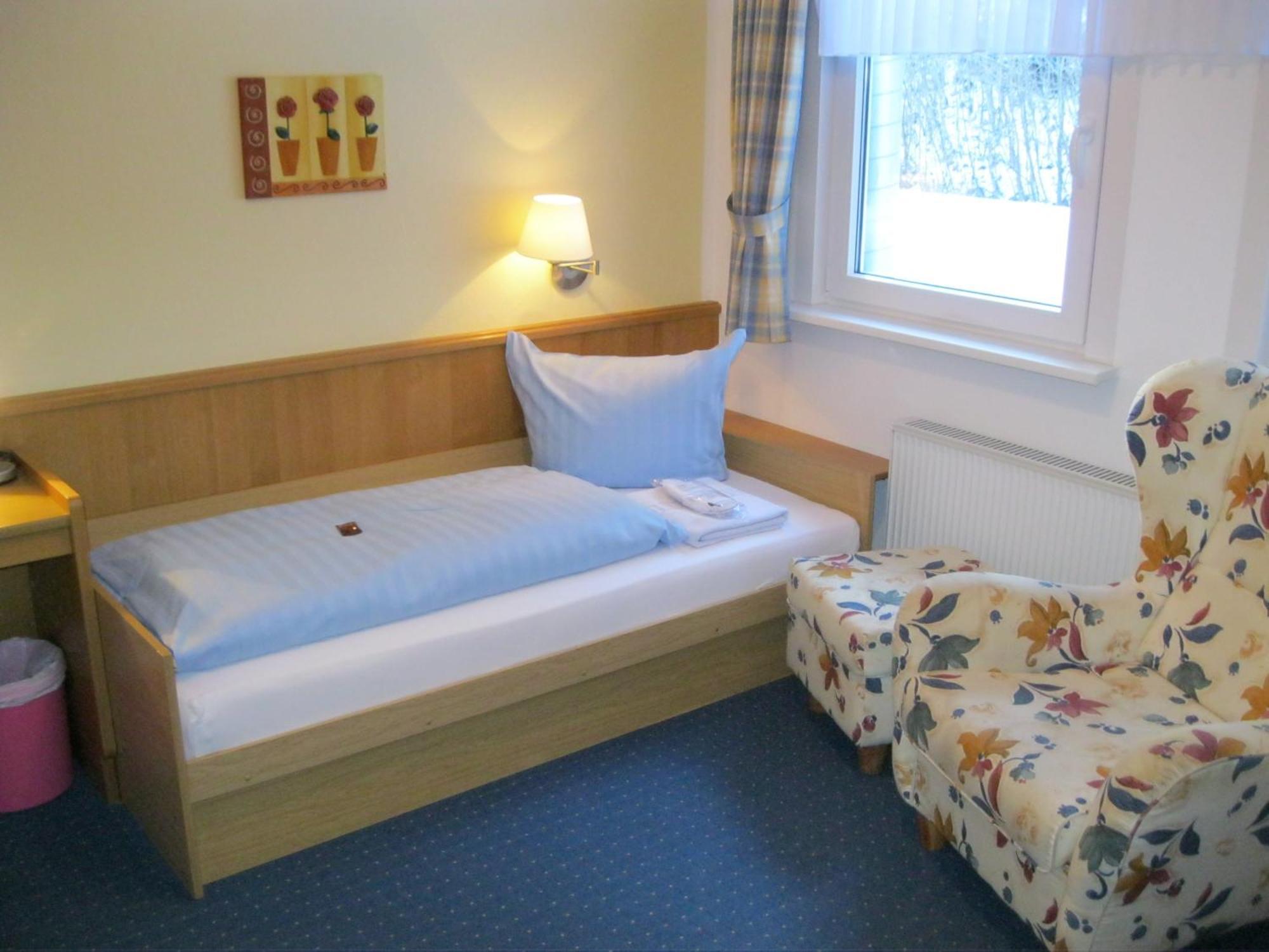 Tommes Gaestehaus Zur Muehle Schmallenberg Luaran gambar